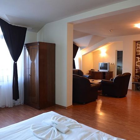 Holiday Group Hotel Bansko Exterior photo