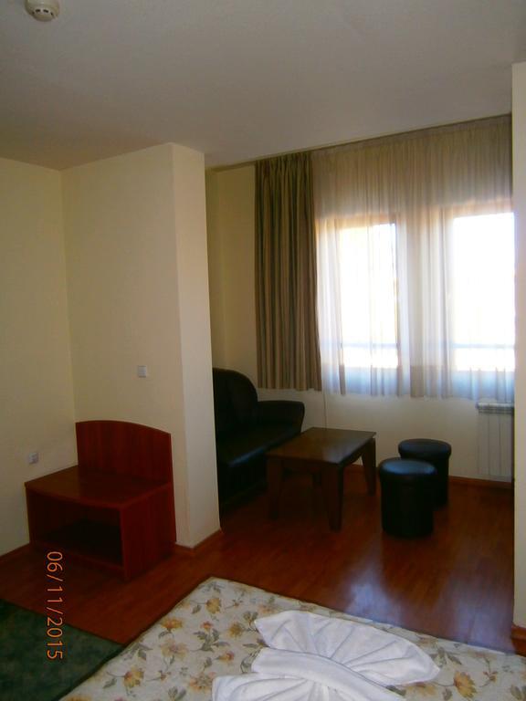 Holiday Group Hotel Bansko Room photo