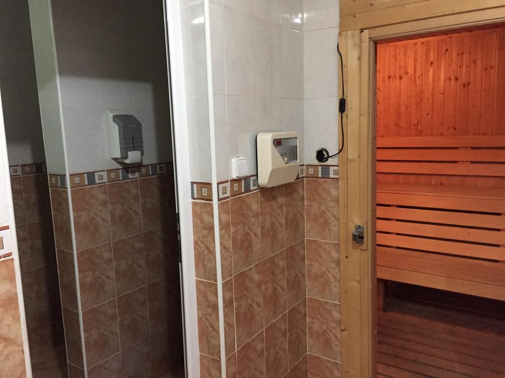 Holiday Group Hotel Bansko Exterior photo