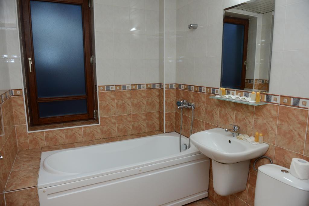 Holiday Group Hotel Bansko Exterior photo