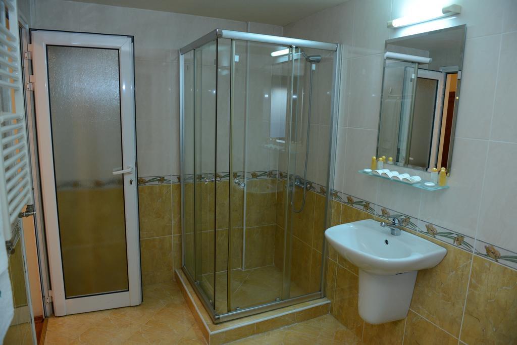 Holiday Group Hotel Bansko Exterior photo