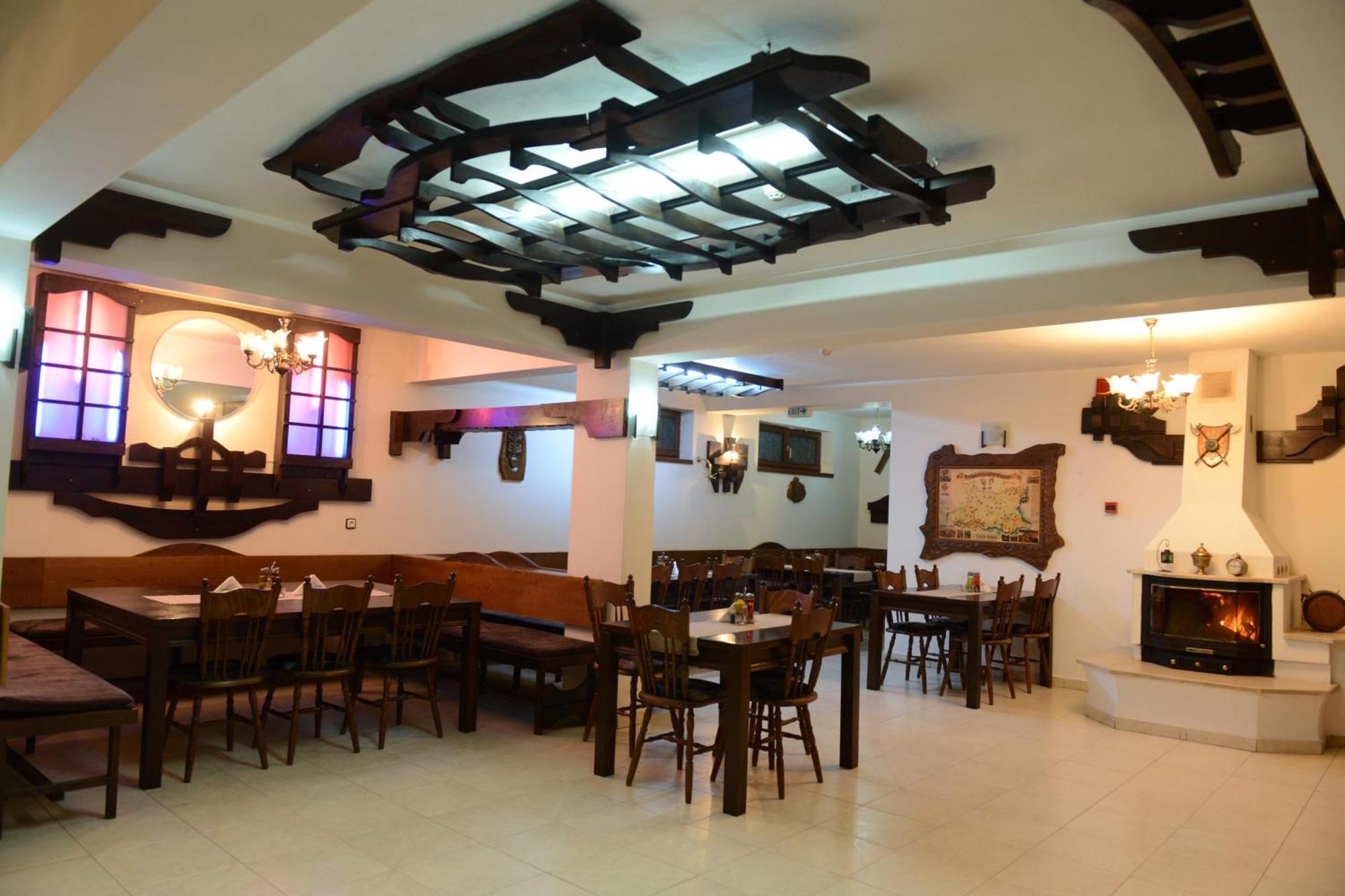 Holiday Group Hotel Bansko Exterior photo